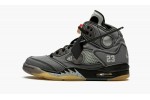 Jordan 5 Retro Off-White Muslin