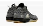 Jordan 5 Retro Off-White Muslin