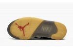 Jordan 5 Retro Off-White Muslin