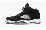 Air Jordan 5 "Oreo"
