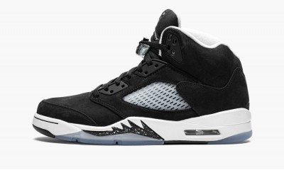 Air Jordan 5 "Oreo"