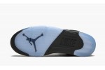 Air Jordan 5 OG 'Metallic' 2016
