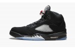 Air Jordan 5 OG 'Metallic' 2016