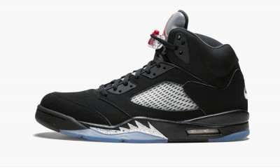 Air Jordan 5 OG 'Metallic' 2016