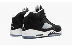 Air Jordan 5 "Oreo"