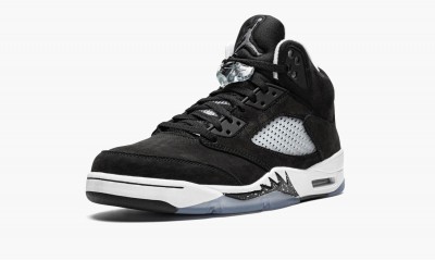 Air Jordan 5 "Oreo"