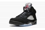 Air Jordan 5 OG 'Metallic' 2016