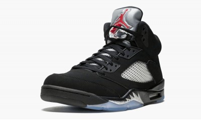 Air Jordan 5 OG 'Metallic' 2016