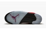 Jordan 5 Retro Raging Bulls Red