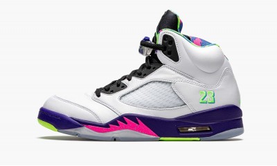 Air Jordan 5 Retro 'Alternate Bel-Air' 