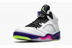 Air Jordan 5 Retro 'Alternate Bel-Air'