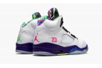 Air Jordan 5 Retro 'Alternate Bel-Air'