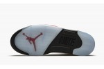 Air Jordan 5 Retro 'Fire Red' 2020