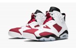 Air Jordan 6 Retro OG 'Carmine' 2021