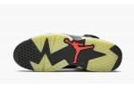 Travis Scott x Air Jordan 6 Retro"Olive"