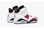 Air Jordan 6 Retro OG 'Carmine' 2021