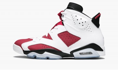 Air Jordan 6 Retro OG 'Carmine' 2021