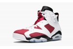 Air Jordan 6 Retro OG 'Carmine' 2021