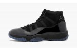 AIR JORDAN 11 PROM NIGHT Cap and Gown