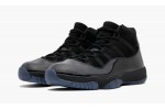 AIR JORDAN 11 PROM NIGHT Cap and Gown