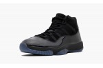 AIR JORDAN 11 PROM NIGHT Cap and Gown