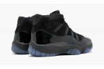 AIR JORDAN 11 PROM NIGHT Cap and Gown
