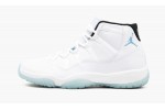 Air Jordan 11 Retro 'Legend Blue' 2014