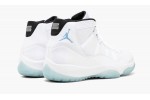 Air Jordan 11 Retro 'Legend Blue' 2014