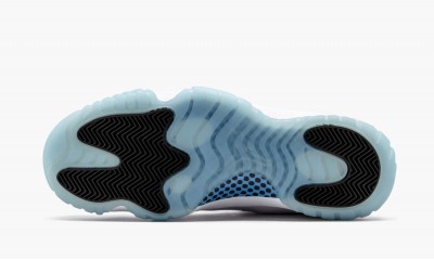 Air Jordan 11 Retro 'Legend Blue' 2014