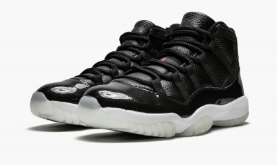 Air Jordan 11 Retro '72-10'