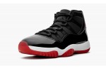 Air Jordan 11 Retro 'Bred' 2019