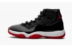 Air Jordan 11 Retro 'Bred' 2019
