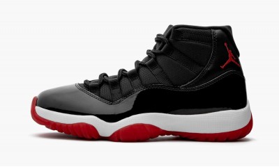 Air Jordan 11 Retro 'Bred' 2019