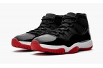 Air Jordan 11 Retro 'Bred' 2019