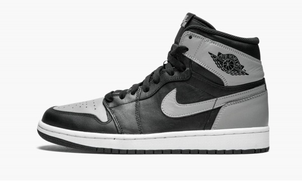 Air Jordan 1 Retro High OG Shadow