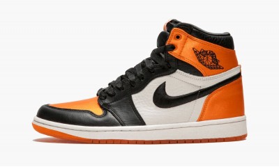 Air Jordan 1 Retro Shattered Backboard 