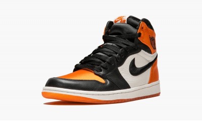 Air Jordan 1 Retro Shattered Backboard 