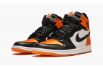 Air Jordan 1 Retro Shattered Backboard