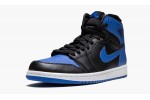 2017 Air Jordan 1 Retro High OG Royal blue
