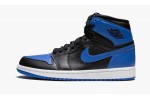 2017 Air Jordan 1 Retro High OG Royal blue