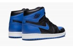 2017 Air Jordan 1 Retro High OG Royal blue