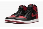 AIR JORDAN 1 BANNED