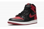 AIR JORDAN 1 BANNED