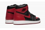 AIR JORDAN 1 BANNED