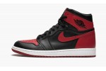 AIR JORDAN 1 BANNED