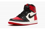 Air Jordan 1 "Bred Toe"
