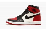 Air Jordan 1 "Bred Toe"