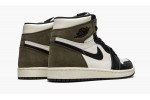 Jordan 1 Retro High Dark Mocha (GS)