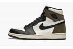 Jordan 1 Retro High Dark Mocha (GS)
