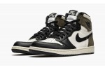 Jordan 1 Retro High Dark Mocha (GS)